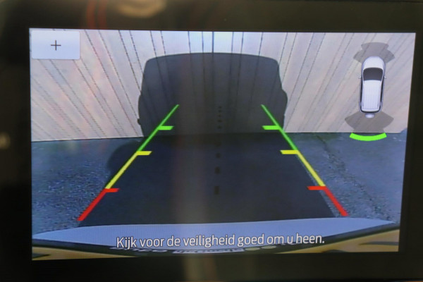 Ford EcoSport 1.0 EcoBoost ST-Line org.NL camera winterpack