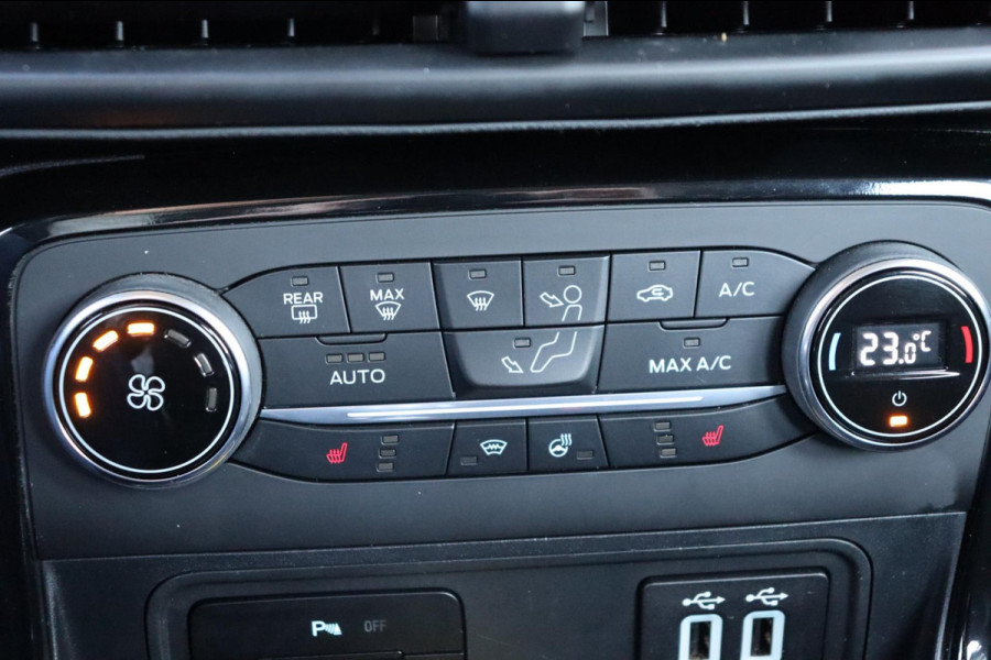 Ford EcoSport 1.0 EcoBoost ST-Line org.NL camera winterpack