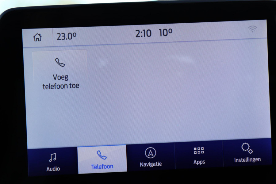 Ford EcoSport 1.0 EcoBoost ST-Line org.NL camera winterpack