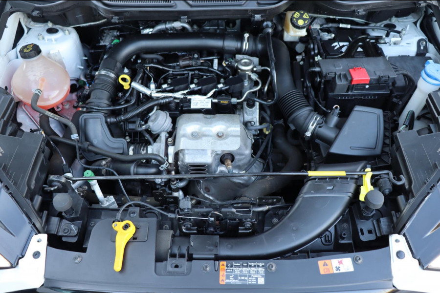 Ford EcoSport 1.0 EcoBoost ST-Line org.NL camera winterpack