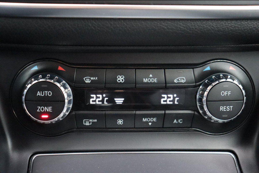 Mercedes-Benz GLA 180 Business Sol. org. NL-auto el.schuif-panoramadak