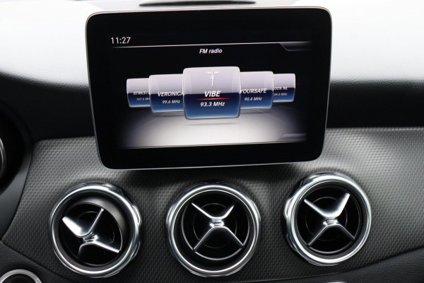 Mercedes-Benz GLA 180 Business Sol. org. NL-auto el.schuif-panoramadak