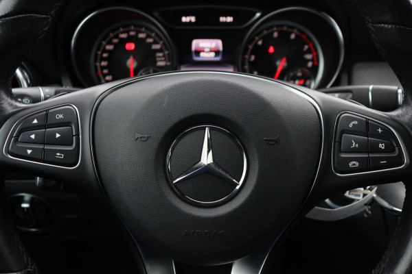 Mercedes-Benz GLA 180 Business Sol. org. NL-auto el.schuif-panoramadak
