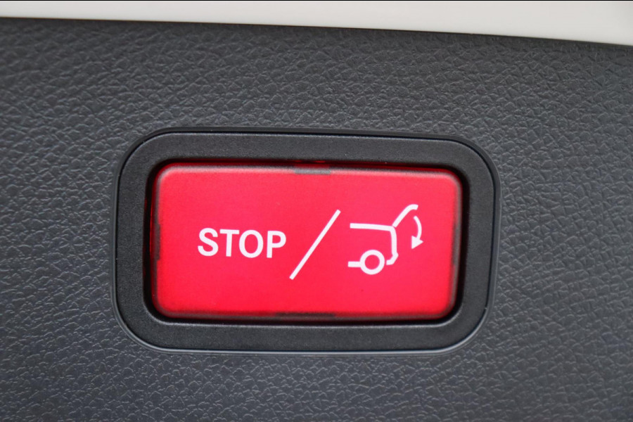 Mercedes-Benz GLA 180 Business Sol. org. NL-auto el.schuif-panoramadak