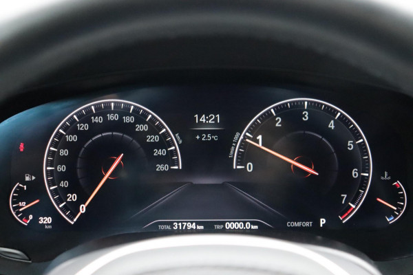 BMW 5 Serie 520i M-sport Executive Ed. Harman Kardon org.NL camera alcantara+elek.verstelbaar digi.dash navi