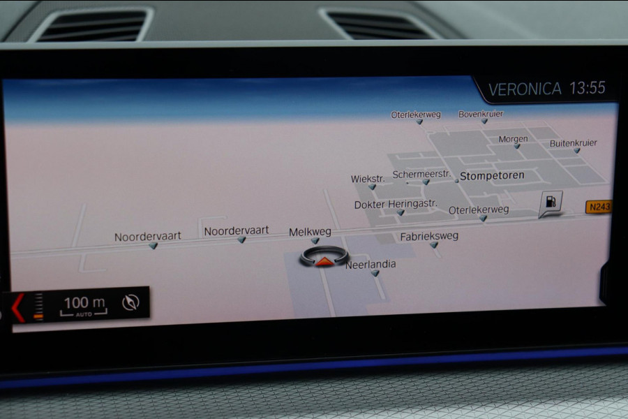 BMW 5 Serie 520i M-sport Executive Ed. Harman Kardon org.NL camera alcantara+elek.verstelbaar digi.dash navi