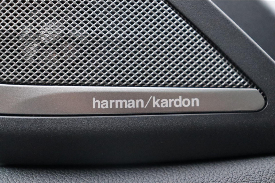 BMW 5 Serie 520i M-sport Executive Ed. Harman Kardon org.NL camera alcantara+elek.verstelbaar digi.dash navi