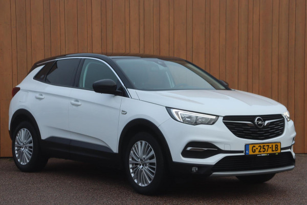 Opel Grandland X 1.2 Turbo Innovation org. NL