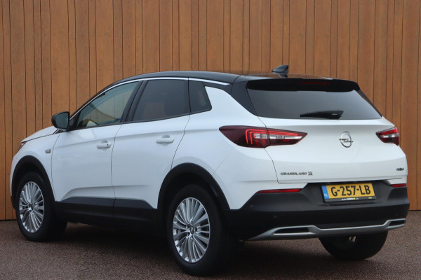 Opel Grandland X 1.2 Turbo Innovation org. NL