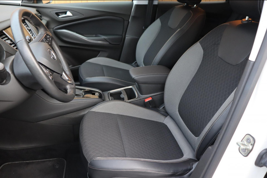 Opel Grandland X 1.2 Turbo Innovation org. NL