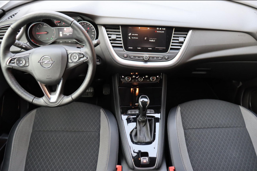 Opel Grandland X 1.2 Turbo Innovation org. NL