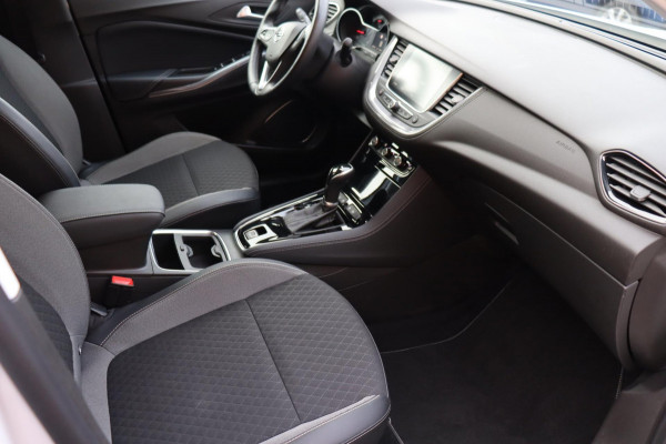 Opel Grandland X 1.2 Turbo Innovation org. NL