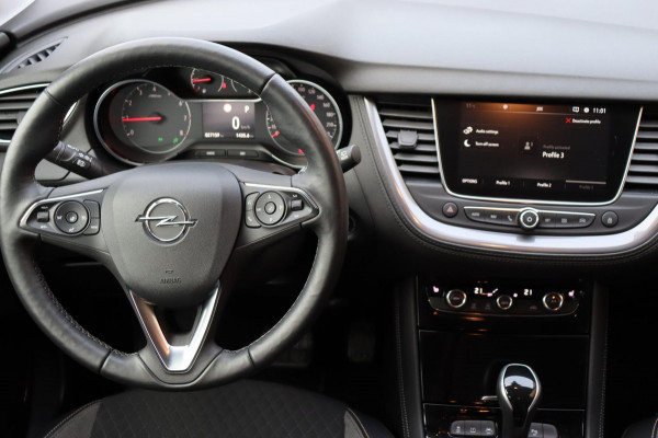 Opel Grandland X 1.2 Turbo Innovation org. NL