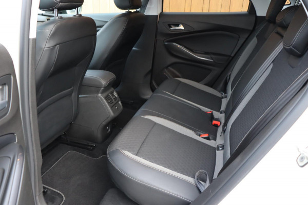 Opel Grandland X 1.2 Turbo Innovation org. NL