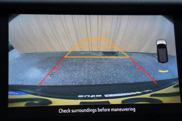 Opel Grandland X 1.2 Turbo Innovation org. NL