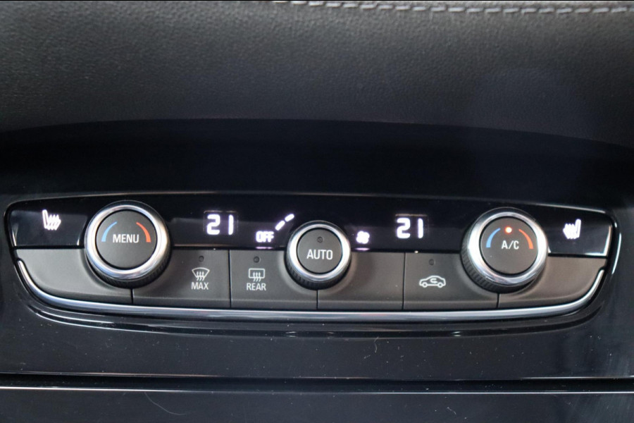 Opel Grandland X 1.2 Turbo Innovation org. NL