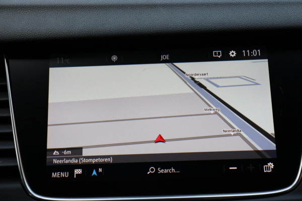 Opel Grandland X 1.2 Turbo Innovation org. NL