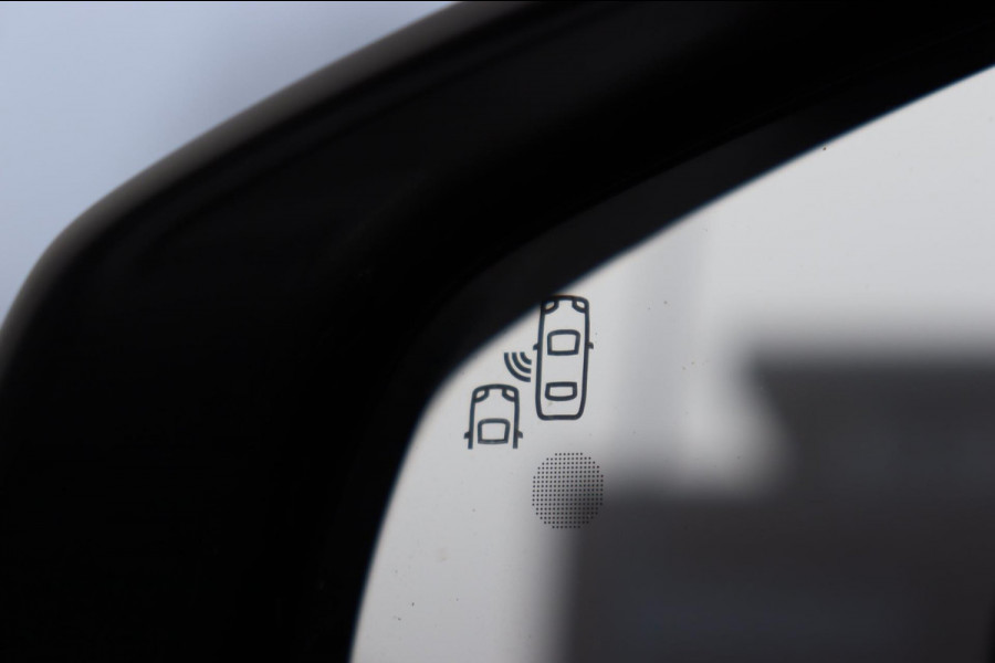 Opel Grandland X 1.2 Turbo Innovation org. NL