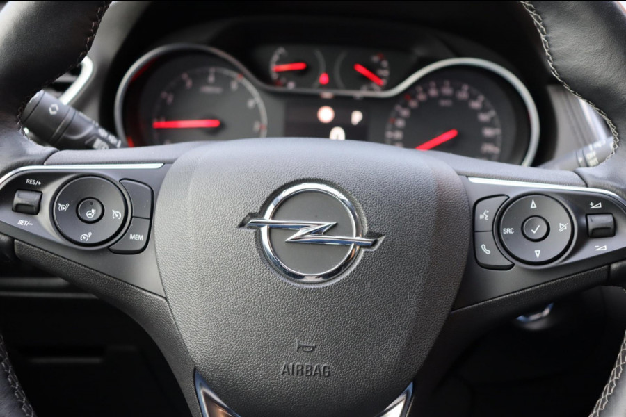 Opel Grandland X 1.2 Turbo Innovation org. NL