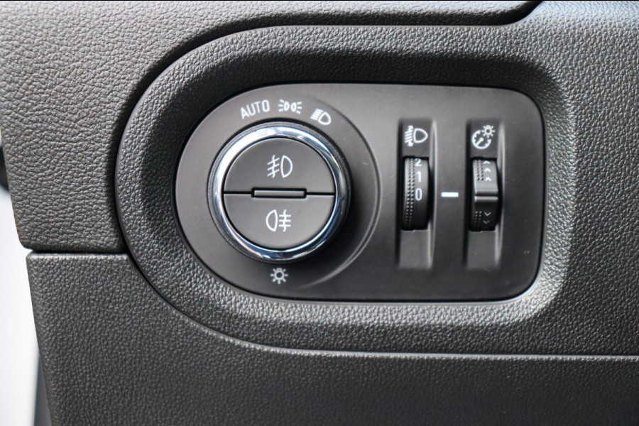 Opel Grandland X 1.2 Turbo Innovation org. NL