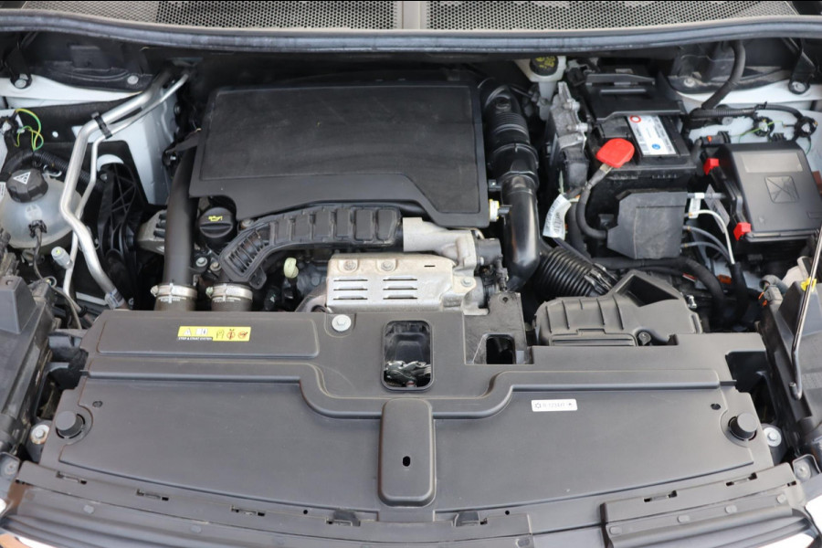 Opel Grandland X 1.2 Turbo Innovation org. NL