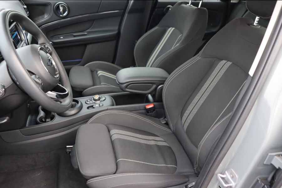 MINI Countryman 2.0 Cooper S Pepper org. NL-auto navi stoelverw.