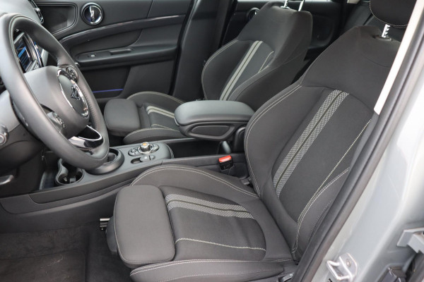 MINI Countryman 2.0 Cooper S Pepper org. NL-auto navi stoelverw.