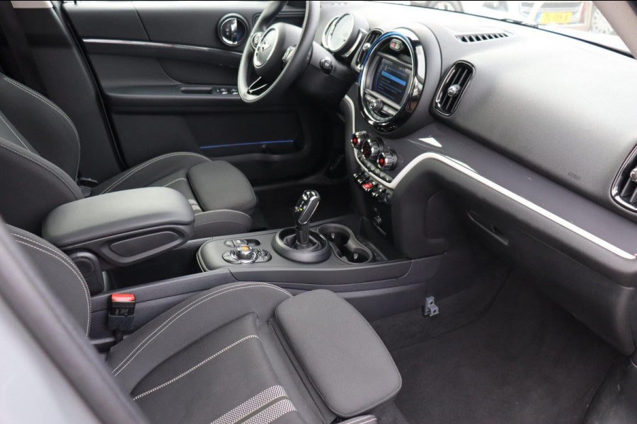 MINI Countryman 2.0 Cooper S Pepper org. NL-auto navi stoelverw.