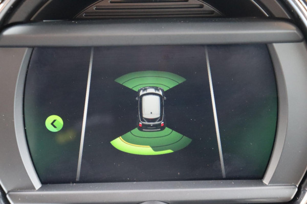 MINI Countryman 2.0 Cooper S Pepper org. NL-auto navi stoelverw.