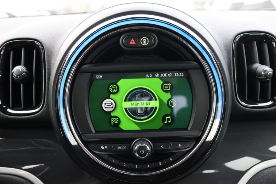 MINI Countryman 2.0 Cooper S Pepper org. NL-auto navi stoelverw.