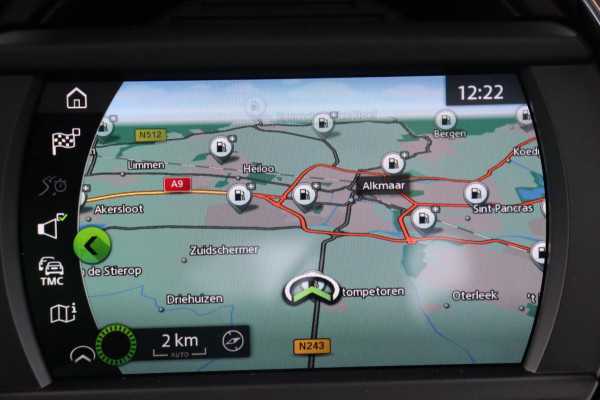 MINI Countryman 2.0 Cooper S Pepper org. NL-auto navi stoelverw.