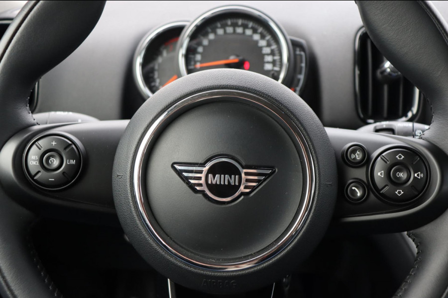 MINI Countryman 2.0 Cooper S Pepper org. NL-auto navi stoelverw.