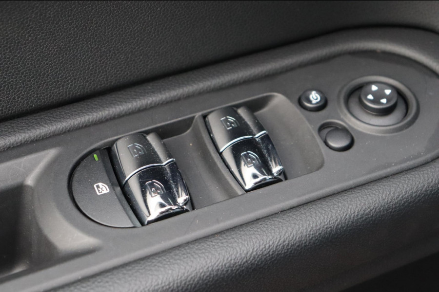 MINI Countryman 2.0 Cooper S Pepper org. NL-auto navi stoelverw.