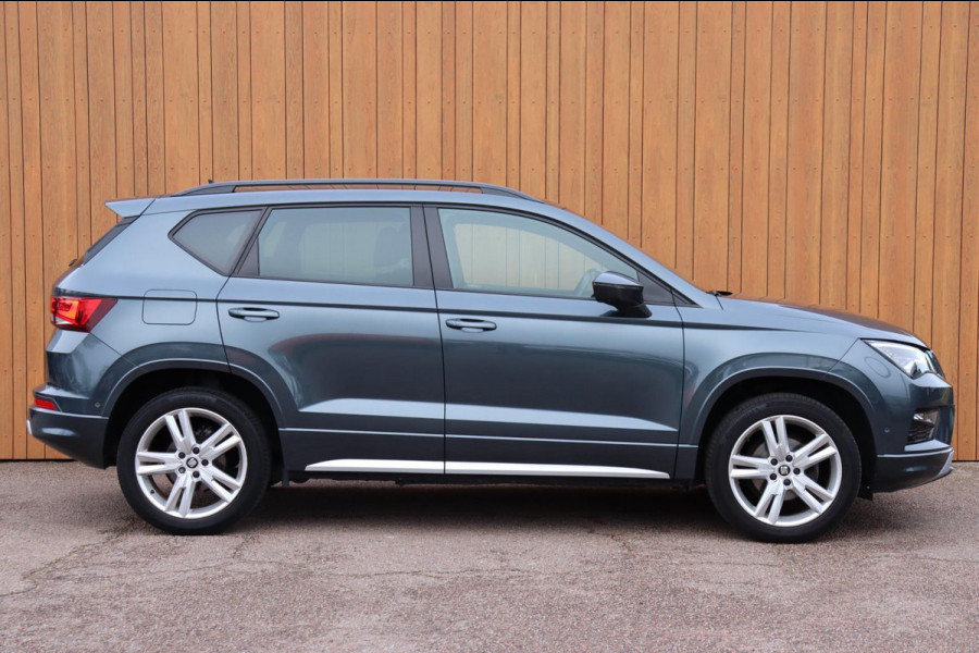 Seat Ateca 1.5 TSI FR Business Intense org. NL-auto