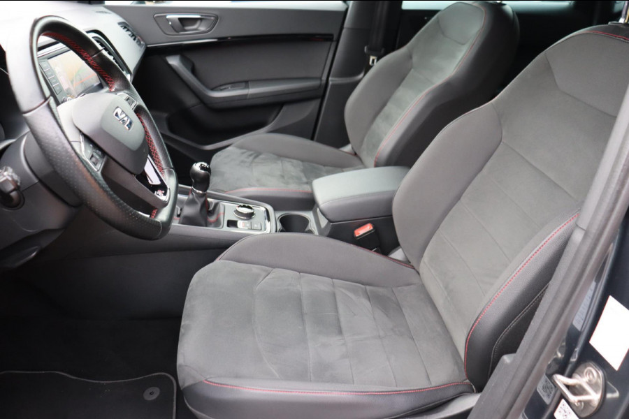 Seat Ateca 1.5 TSI FR Business Intense org. NL-auto