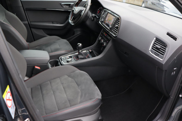 Seat Ateca 1.5 TSI FR Business Intense org. NL-auto