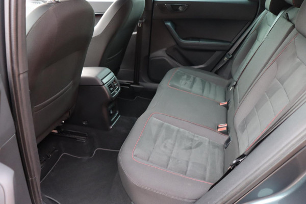 Seat Ateca 1.5 TSI FR Business Intense org. NL-auto