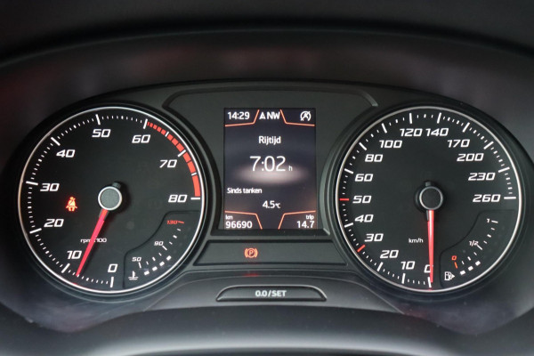 Seat Ateca 1.5 TSI FR Business Intense org. NL-auto