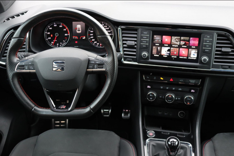 Seat Ateca 1.5 TSI FR Business Intense org. NL-auto