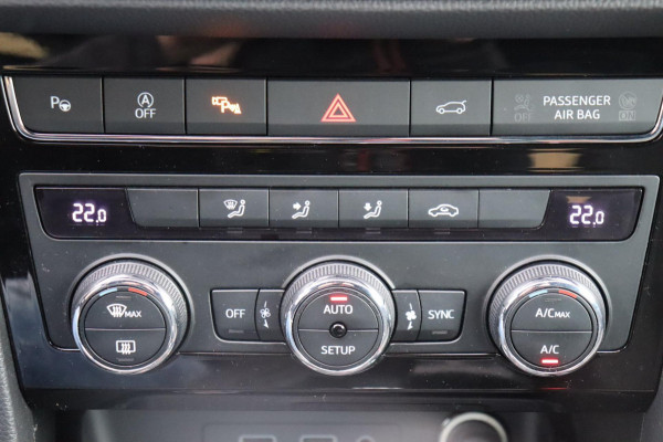 Seat Ateca 1.5 TSI FR Business Intense org. NL-auto