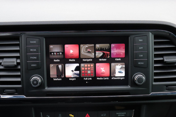 Seat Ateca 1.5 TSI FR Business Intense org. NL-auto