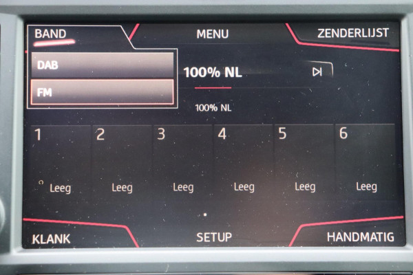 Seat Ateca 1.5 TSI FR Business Intense org. NL-auto