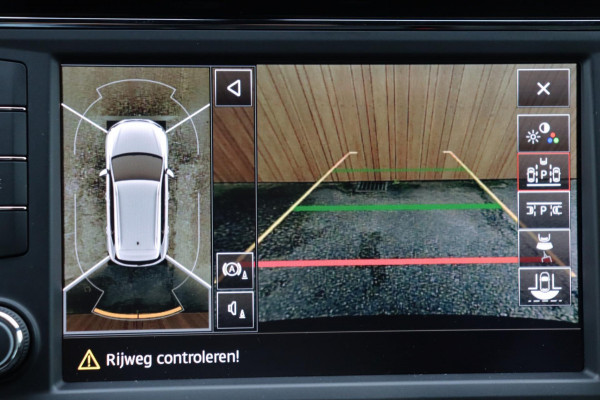 Seat Ateca 1.5 TSI FR Business Intense org. NL-auto