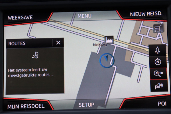 Seat Ateca 1.5 TSI FR Business Intense org. NL-auto