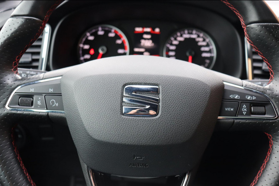 Seat Ateca 1.5 TSI FR Business Intense org. NL-auto