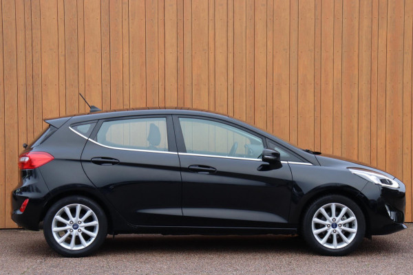Ford Fiesta 1.0 EcoBoost Titanium org.NL