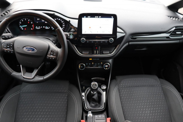 Ford Fiesta 1.0 EcoBoost Titanium org.NL