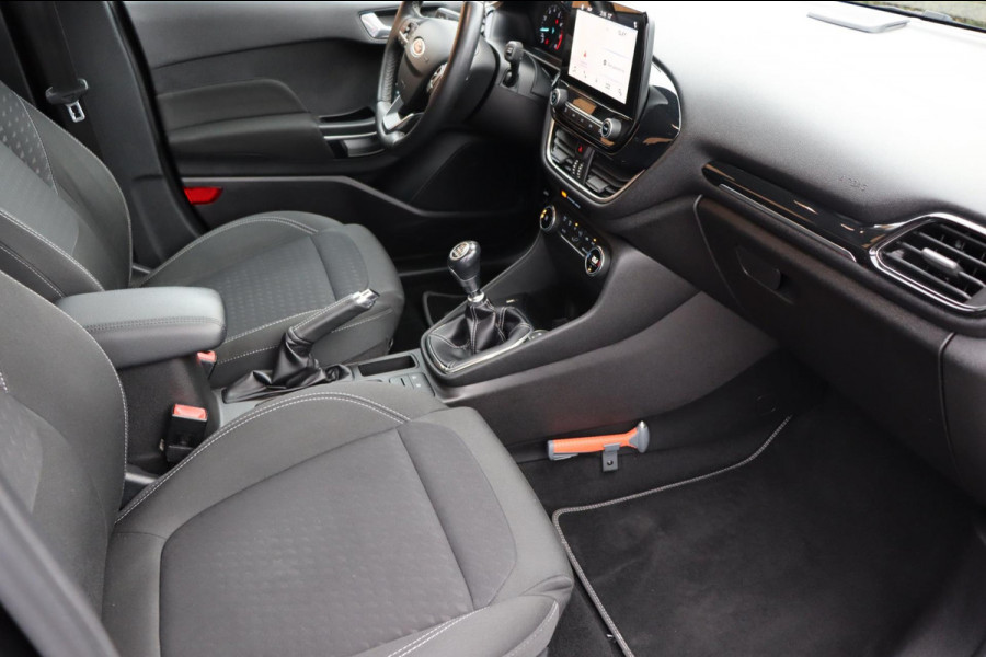 Ford Fiesta 1.0 EcoBoost Titanium org.NL