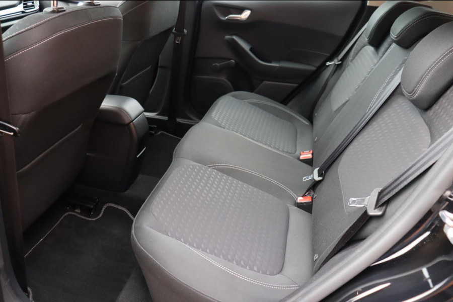 Ford Fiesta 1.0 EcoBoost Titanium org.NL