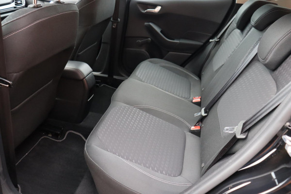 Ford Fiesta 1.0 EcoBoost Titanium org.NL